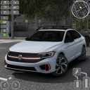 Turbo Jetta GLI: VW Simulator