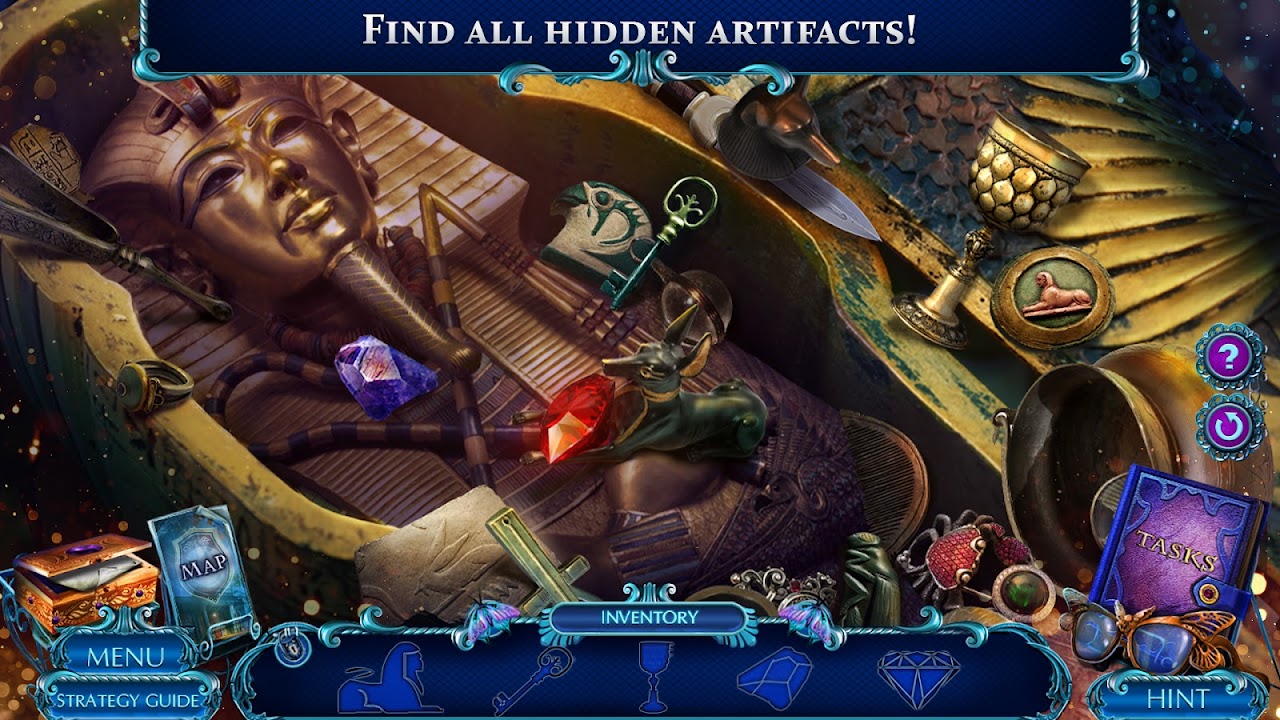 Mystery Tales - APK Download for Android | Aptoide