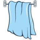 Towel Reviewer Icon