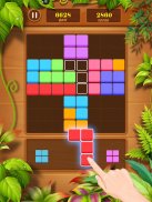 Drag n Match: Block puzzle screenshot 9