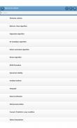 Numerical methods screenshot 4