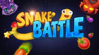 Snake Battle: Snake Game screenshot 2