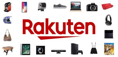 Rakuten Achat & Vente en ligne