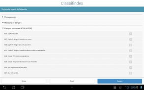 Classifindex screenshot 12