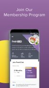 FreshMenu - Food Ordering App screenshot 2