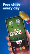 PokerUp: Social Poker screenshot 2