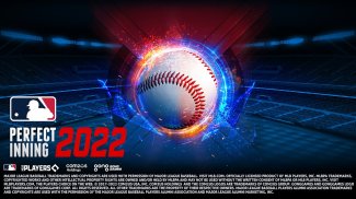 MLB Perfect Inning 2022 screenshot 5