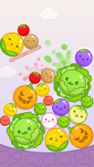 Watermelon Merge - Fruit Crush screenshot 13