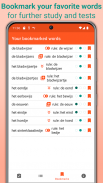 Dutch Definite Articles screenshot 2