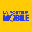 La Poste Mobile Icon