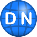 Dynamite News Icon