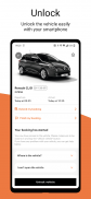 Renault Mobility - Autopartage screenshot 3