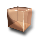 Block Puzzle, Cube 10x10 Icon