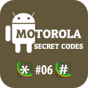 Secret Codes for Motorola 2019