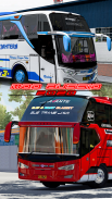 Mod Bussid 2020 screenshot 3