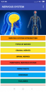 HUMAN ANATOMY & PHYSIOLOGY screenshot 0