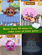 Kuri Pets screenshot 4