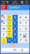 Words of Clans — Word Puzzle screenshot 7