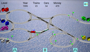 Little Trains screenshot 3