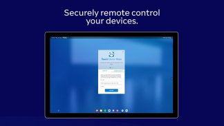 TeamViewer Host screenshot 14