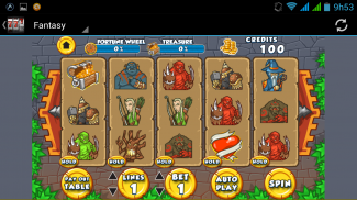 Funny Slots screenshot 3