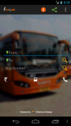 LFLOOR - LOWFLOOR  BUS FINDER screenshot 1