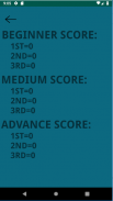 Math Booster screenshot 0