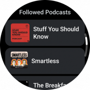 iHeart: Music, Radio, Podcasts screenshot 8