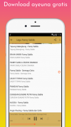 Lagu Fanny Sabila screenshot 3
