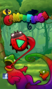 Camouflage screenshot 4