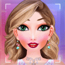 Fashion Dress Up - Makeup Game