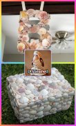 DIY Seashell Craft Ideas screenshot 2