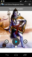 Lord Shiva Ringtones Dhun screenshot 6