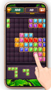 Block Puzzle Mania screenshot 1