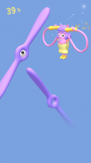 Spaghetti Arms screenshot 9