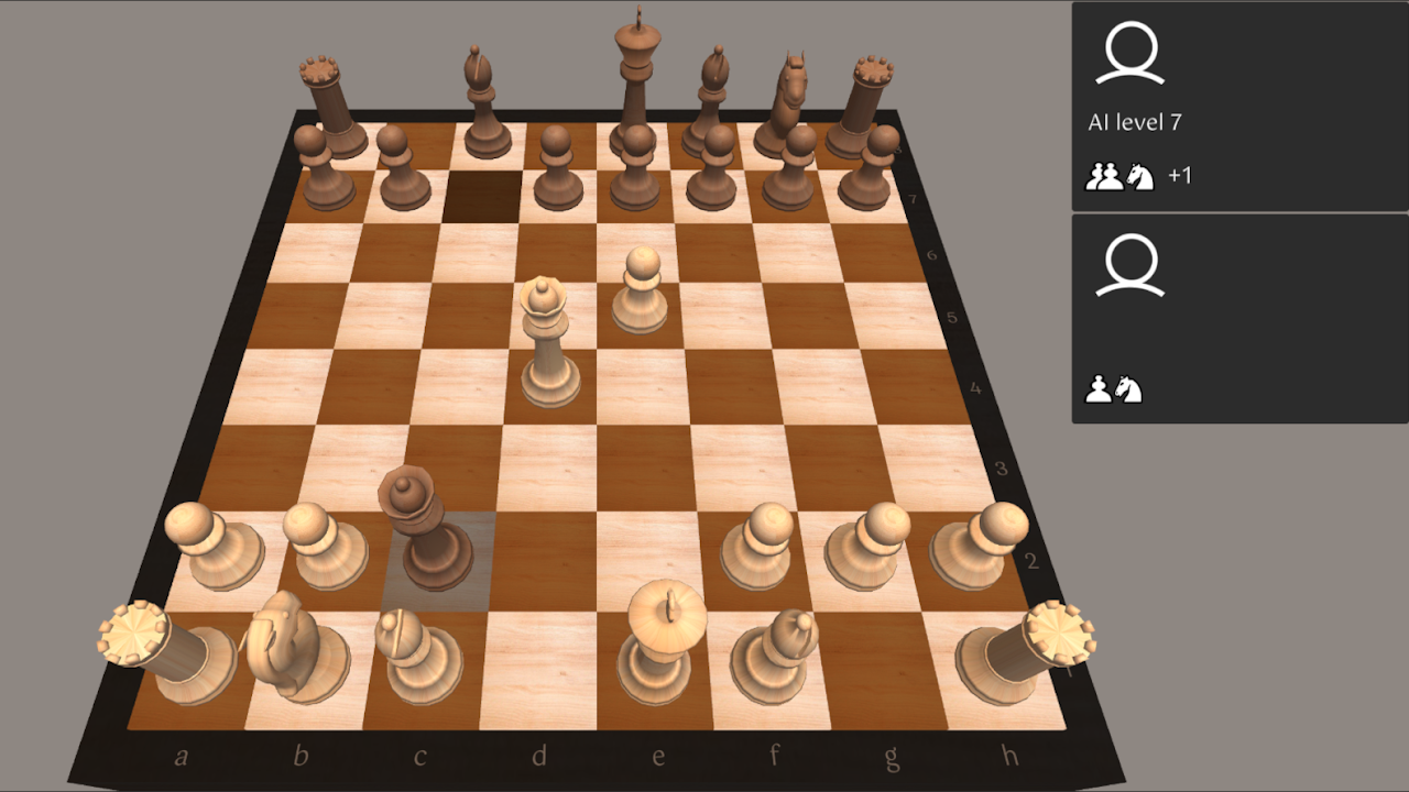 Stream Chess APK: Play Chess Online with Friends or Against the Computer  from TruninQspernu