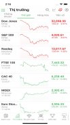 Sigma Stock - Trợ lý đầu tư screenshot 1