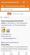 Meng Seng Engineering Sdn Bhd screenshot 4