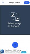 image converter and Resizer all format screenshot 3