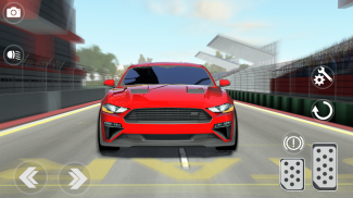 Car Racing Games- Car Games 3D screenshot 1