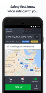 Grab Driver: App for Partners screenshot 2
