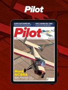 Pilot Magazine screenshot 2