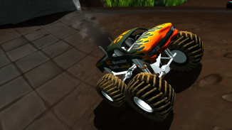 RC Monster Truck screenshot 9