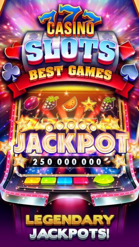 South Coast Casino - The Beating For The Slot Machines Arrives Online