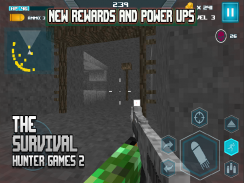 The Survival Hunter Games 2 screenshot 5