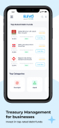 Elevo – Mutual funds screenshot 1