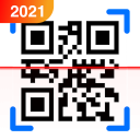 All Scanner - QR code & Barcod Icon