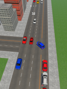 Left Turn! screenshot 4