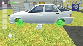 Driver Simulator Life screenshot 7