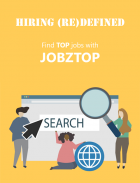 Candidate Jobztop (Job Search) screenshot 0